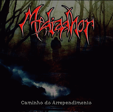 Mediadhor : Caminho do Arrependimento